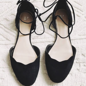 BP. Ballet Flats